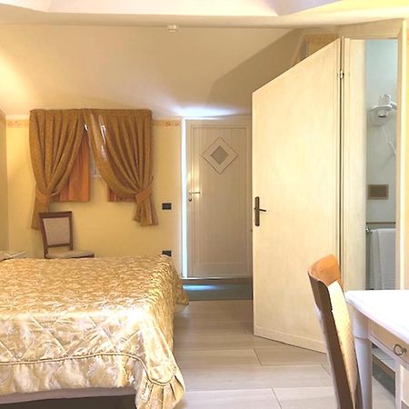 Hotel Kyrton Φόρτε ντε Μάρμι Εξωτερικό φωτογραφία