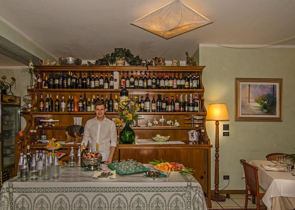 Hotel Kyrton Φόρτε ντε Μάρμι Εξωτερικό φωτογραφία