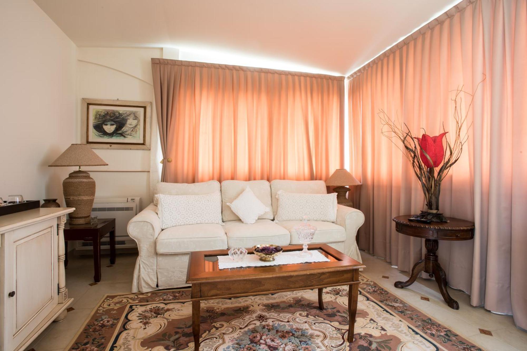 Hotel Kyrton Φόρτε ντε Μάρμι Εξωτερικό φωτογραφία