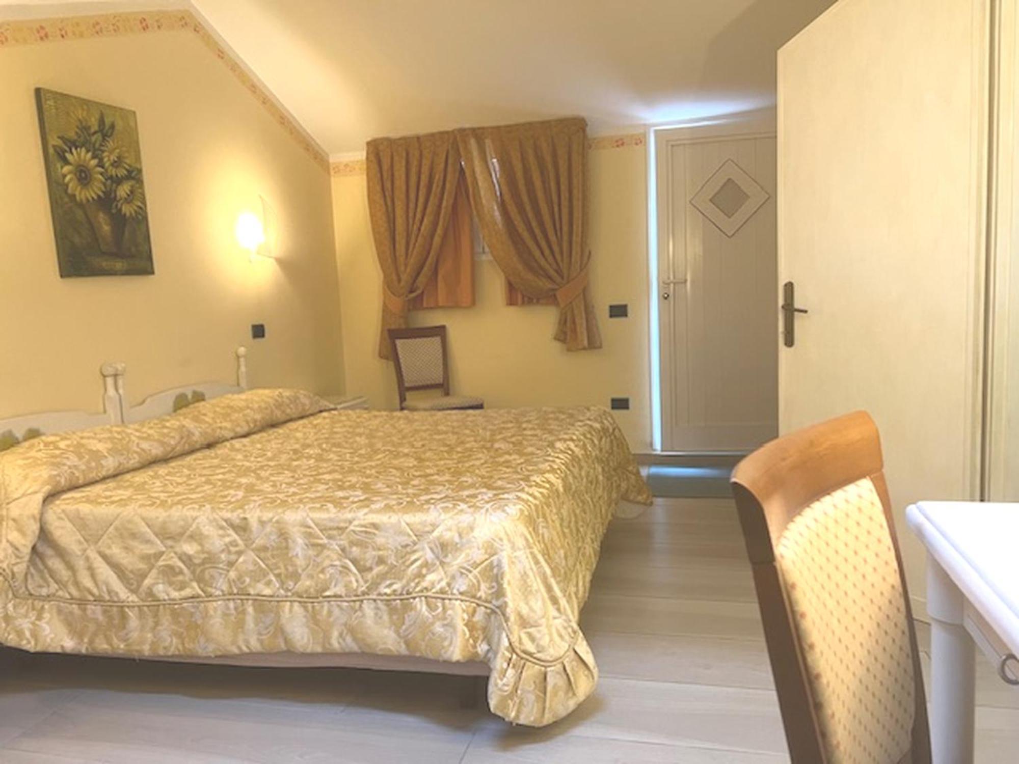 Hotel Kyrton Φόρτε ντε Μάρμι Εξωτερικό φωτογραφία
