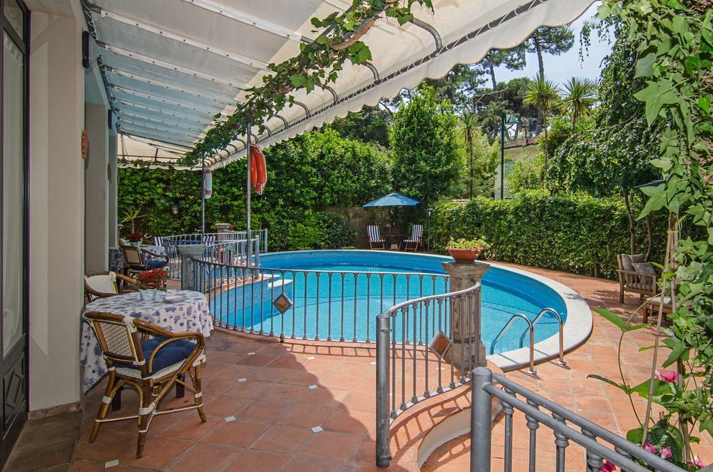 Hotel Kyrton Φόρτε ντε Μάρμι Εξωτερικό φωτογραφία