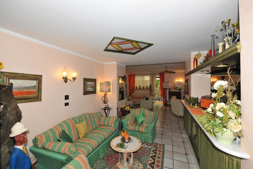 Hotel Kyrton Φόρτε ντε Μάρμι Εξωτερικό φωτογραφία