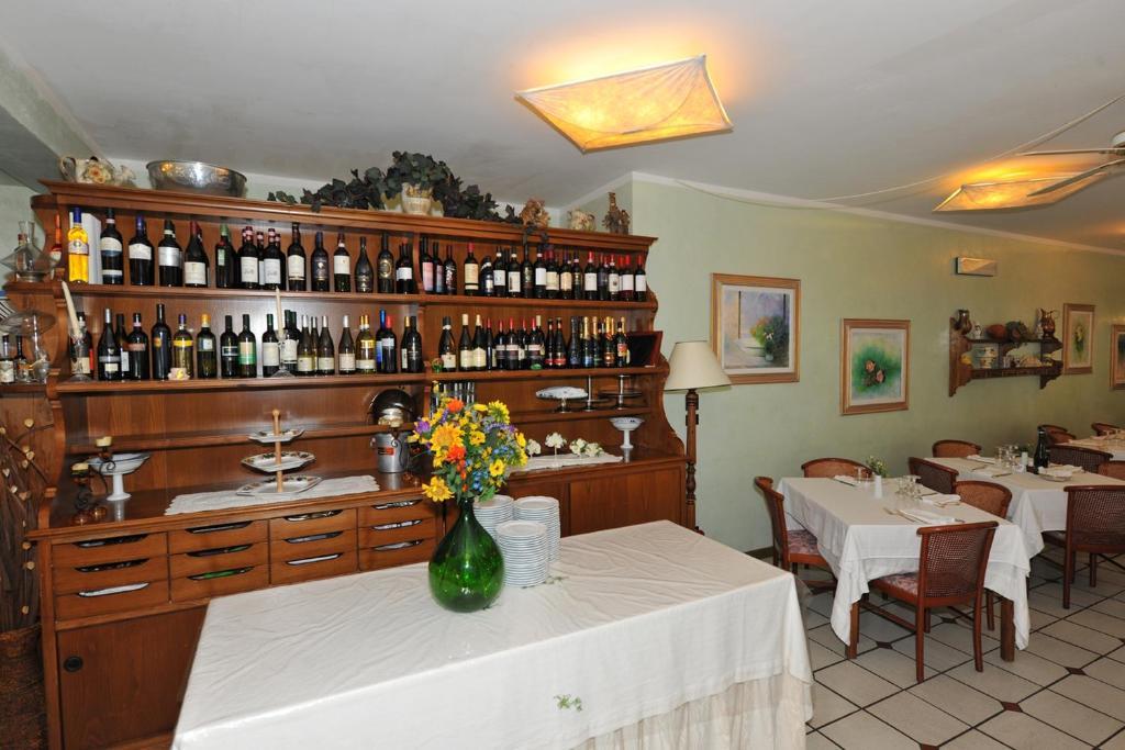 Hotel Kyrton Φόρτε ντε Μάρμι Εξωτερικό φωτογραφία