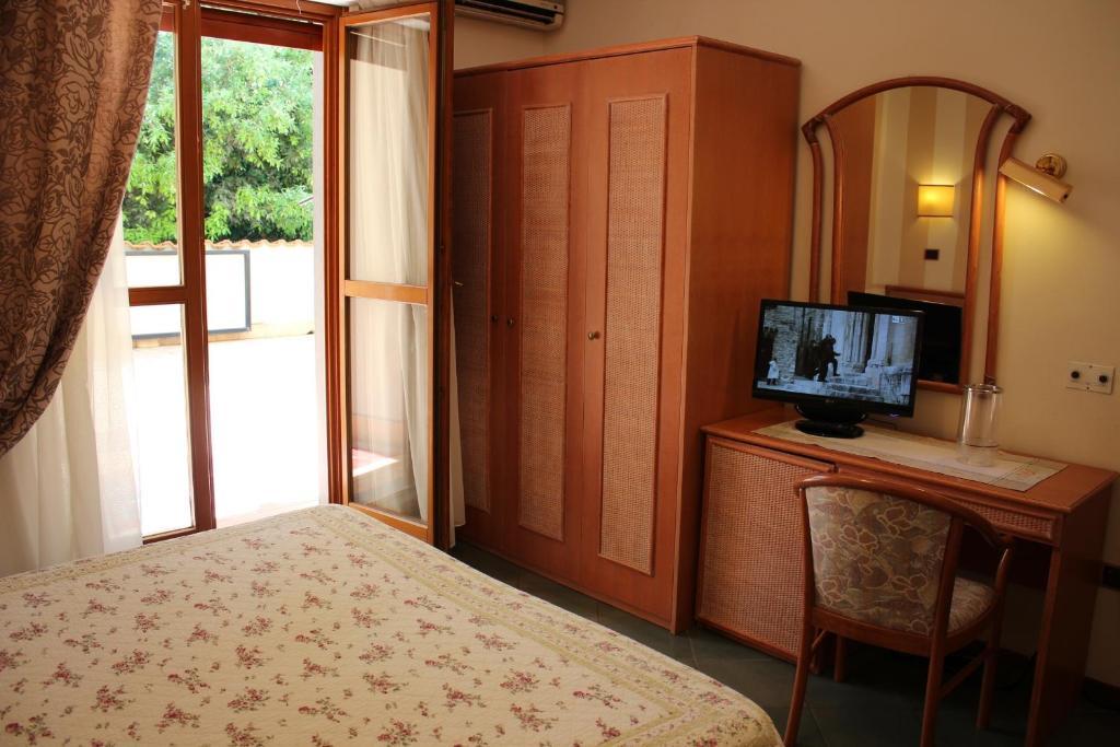 Hotel Kyrton Φόρτε ντε Μάρμι Εξωτερικό φωτογραφία