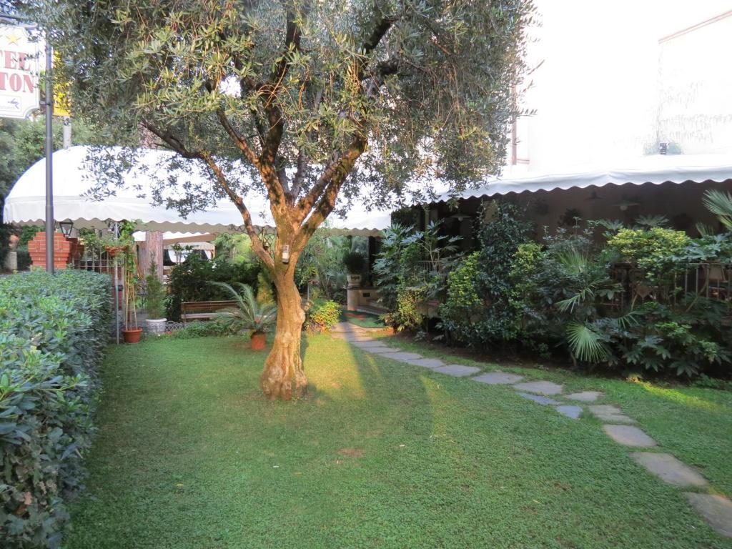 Hotel Kyrton Φόρτε ντε Μάρμι Εξωτερικό φωτογραφία