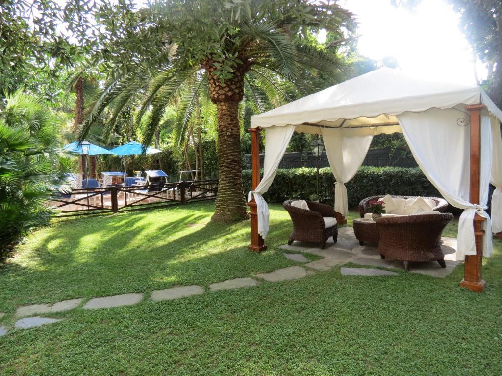 Hotel Kyrton Φόρτε ντε Μάρμι Εξωτερικό φωτογραφία