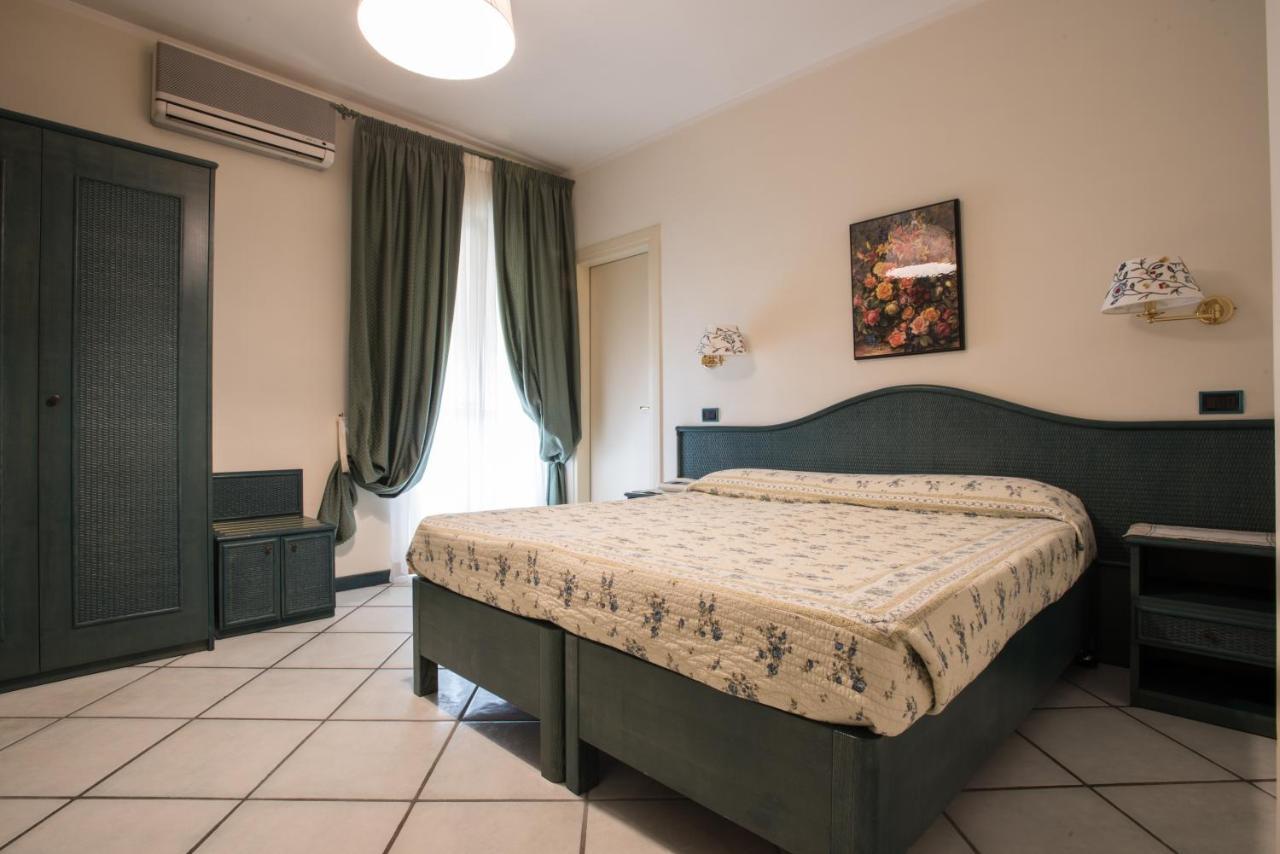 Hotel Kyrton Φόρτε ντε Μάρμι Εξωτερικό φωτογραφία