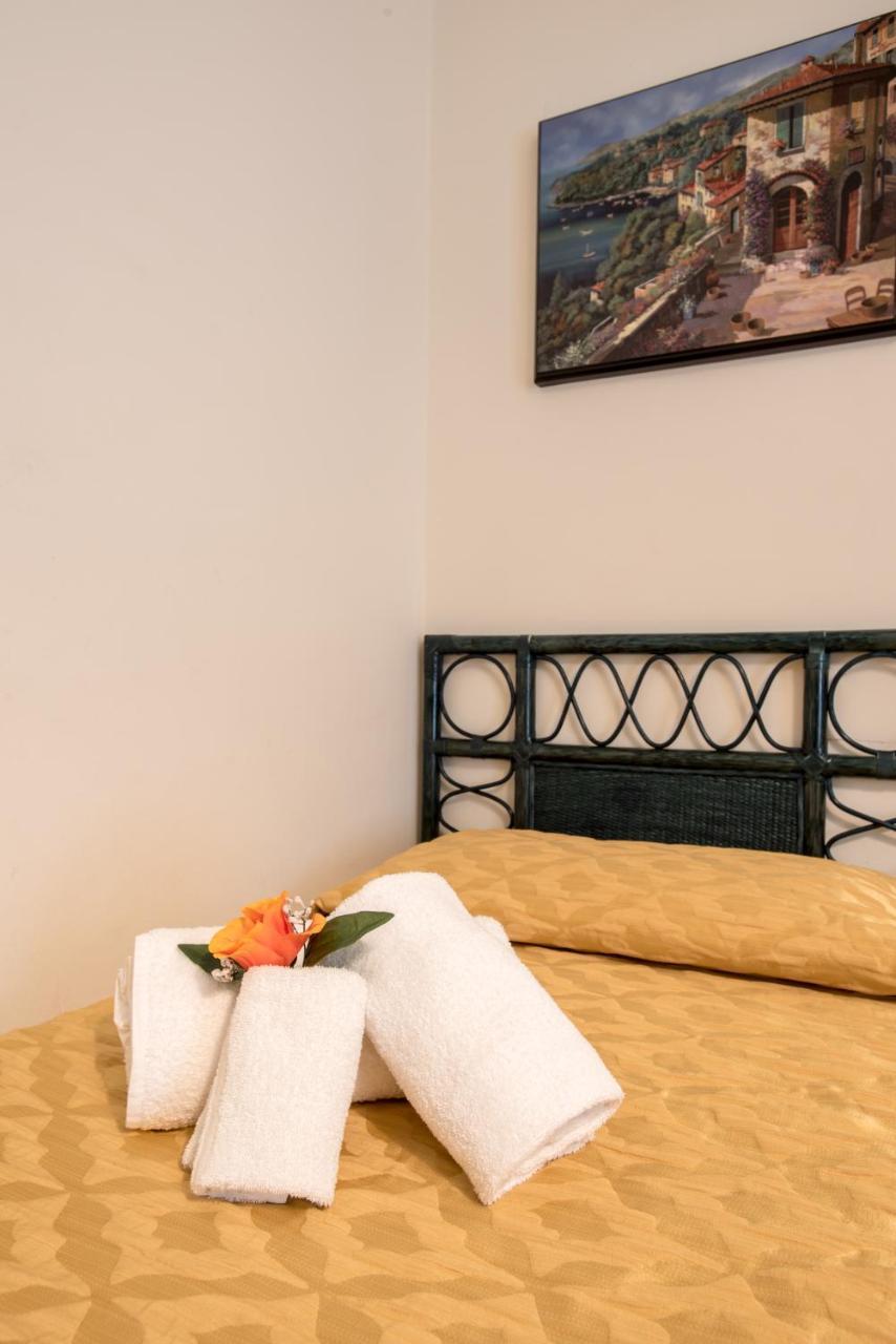 Hotel Kyrton Φόρτε ντε Μάρμι Εξωτερικό φωτογραφία