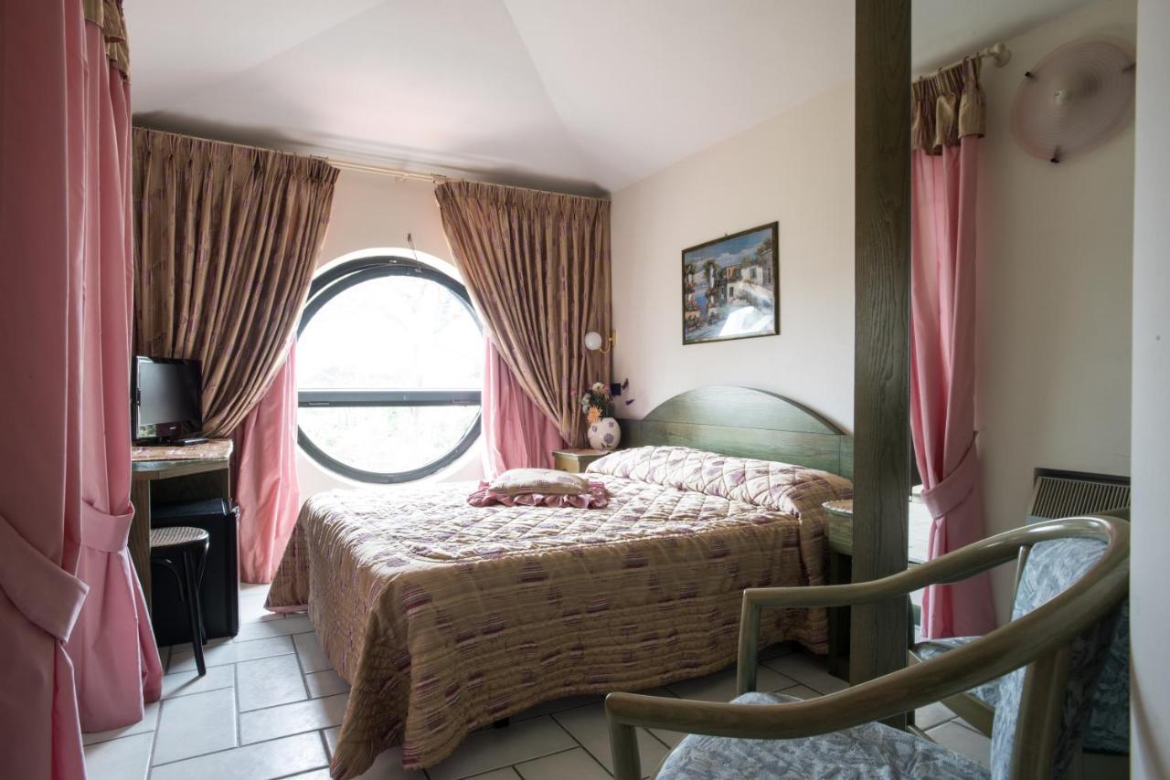 Hotel Kyrton Φόρτε ντε Μάρμι Εξωτερικό φωτογραφία