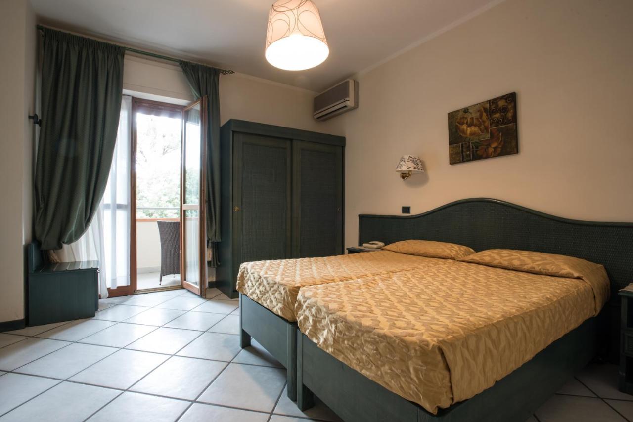Hotel Kyrton Φόρτε ντε Μάρμι Εξωτερικό φωτογραφία