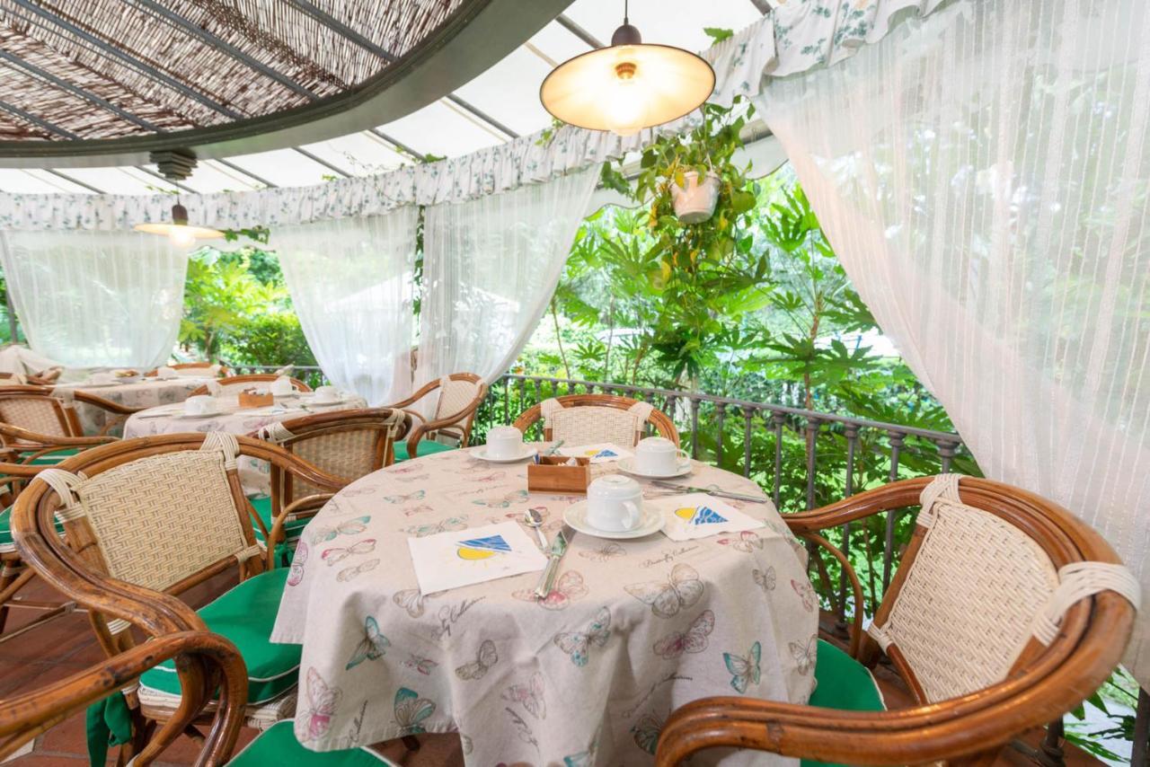 Hotel Kyrton Φόρτε ντε Μάρμι Εξωτερικό φωτογραφία