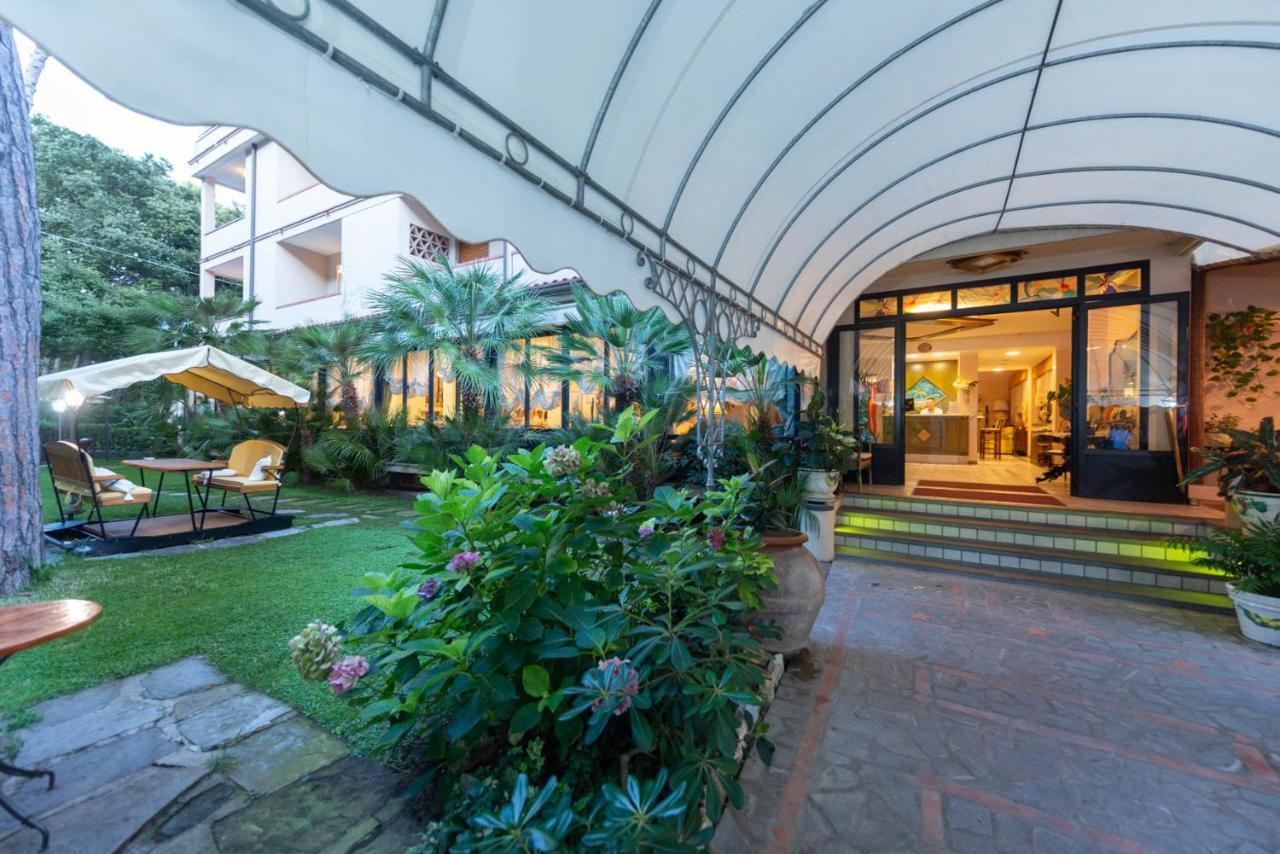 Hotel Kyrton Φόρτε ντε Μάρμι Εξωτερικό φωτογραφία