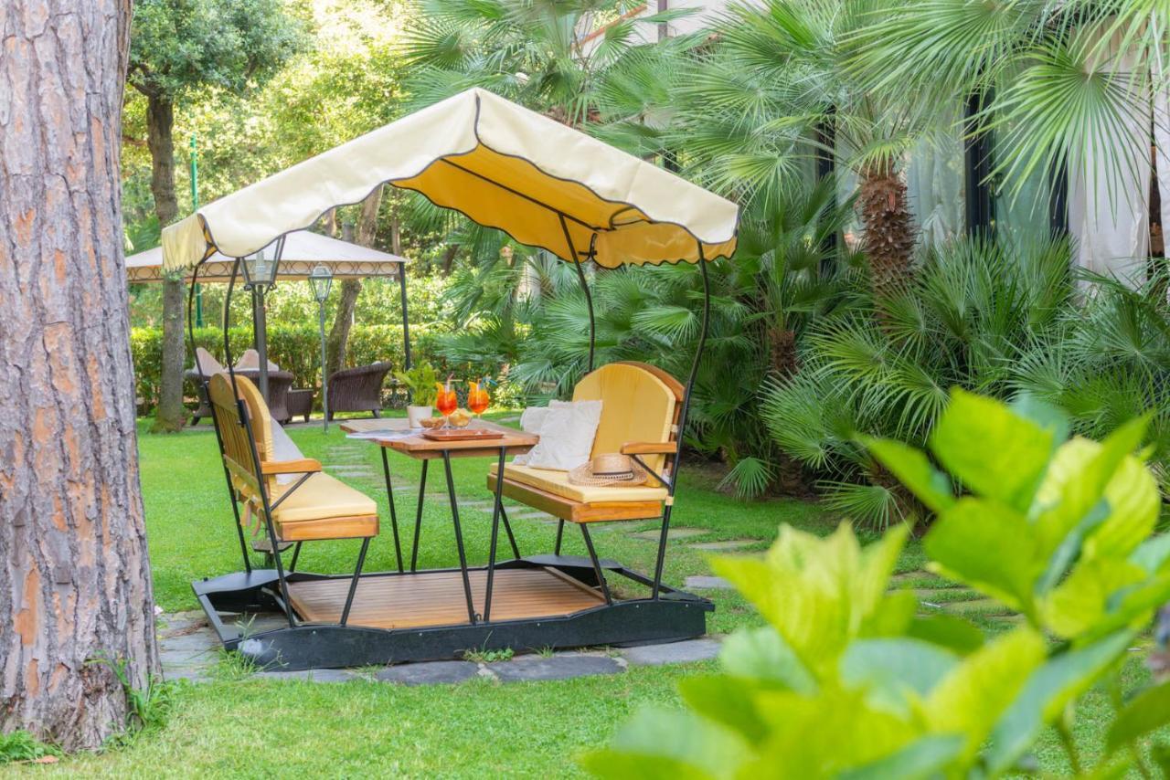 Hotel Kyrton Φόρτε ντε Μάρμι Εξωτερικό φωτογραφία